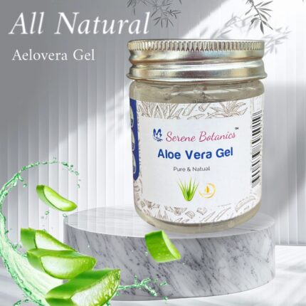 Aelovera Gel - 200GM